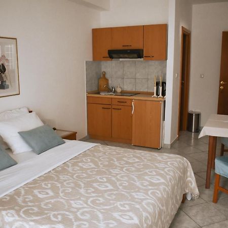 Apartament Garden House Vodice Zewnętrze zdjęcie