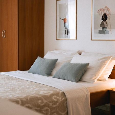 Apartament Garden House Vodice Zewnętrze zdjęcie