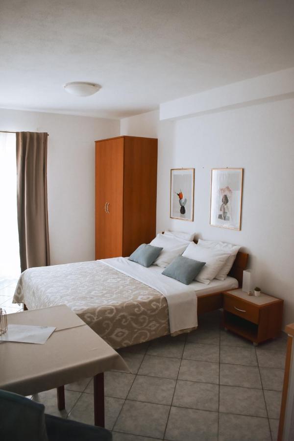 Apartament Garden House Vodice Zewnętrze zdjęcie