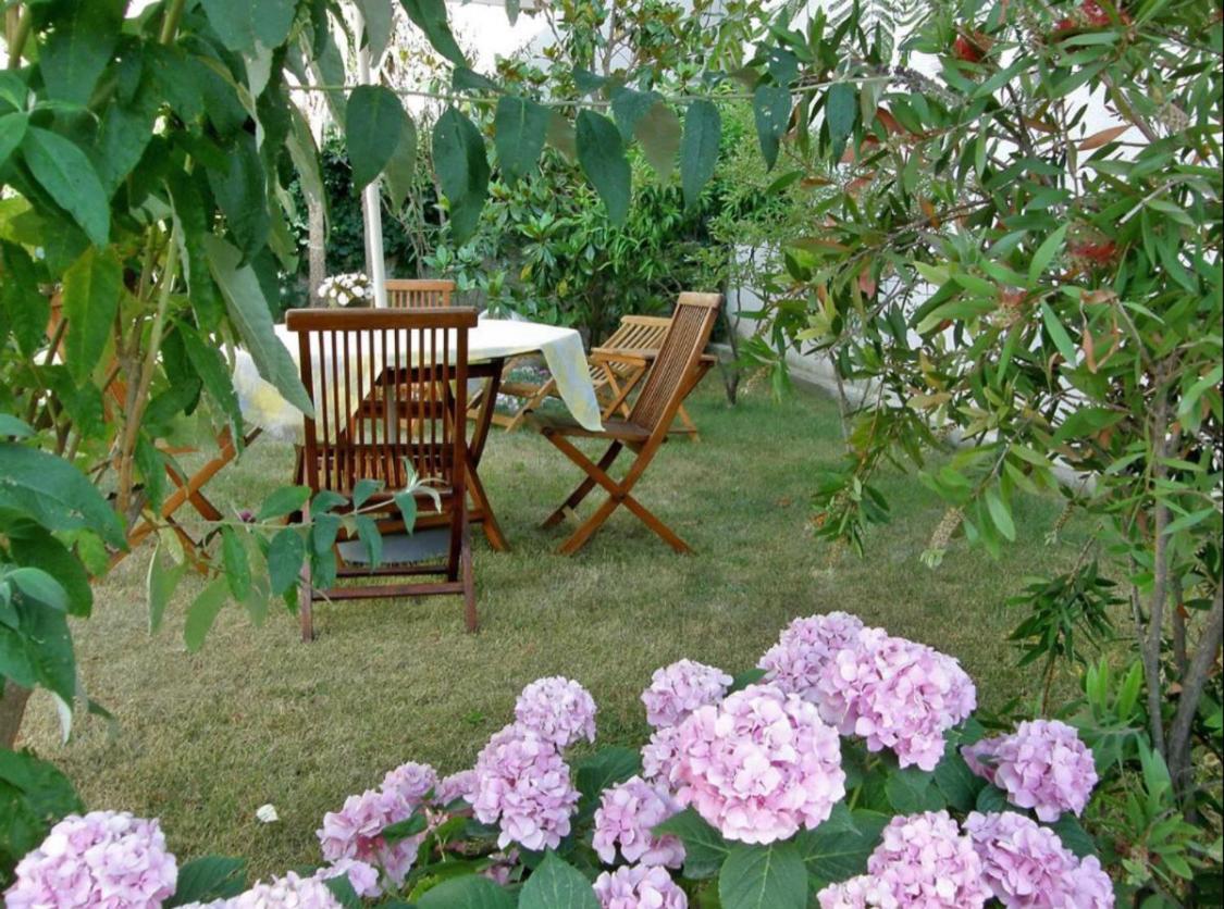 Apartament Garden House Vodice Zewnętrze zdjęcie