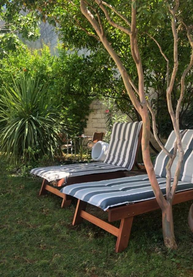 Apartament Garden House Vodice Zewnętrze zdjęcie