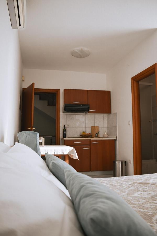 Apartament Garden House Vodice Zewnętrze zdjęcie