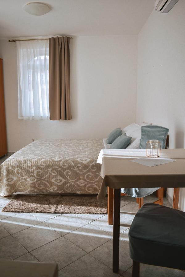 Apartament Garden House Vodice Zewnętrze zdjęcie