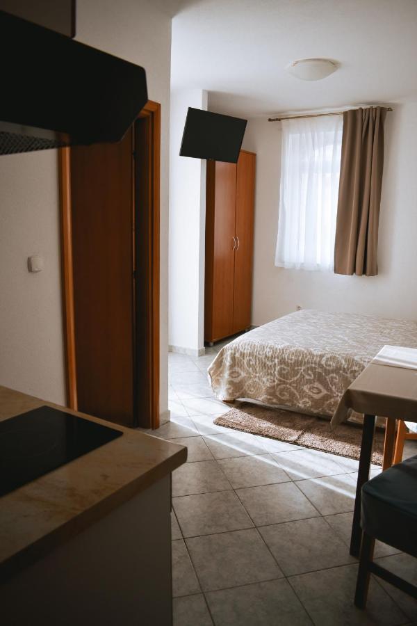 Apartament Garden House Vodice Zewnętrze zdjęcie