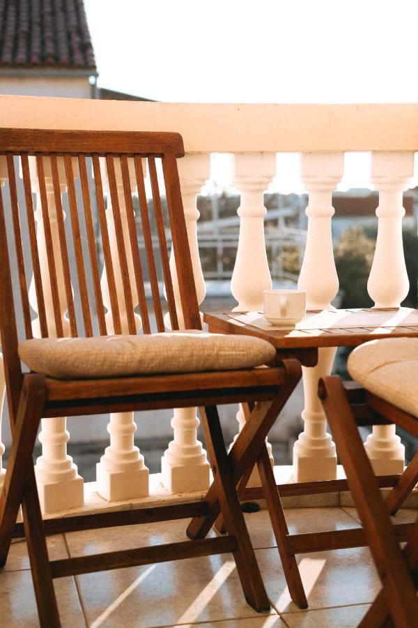 Apartament Garden House Vodice Zewnętrze zdjęcie