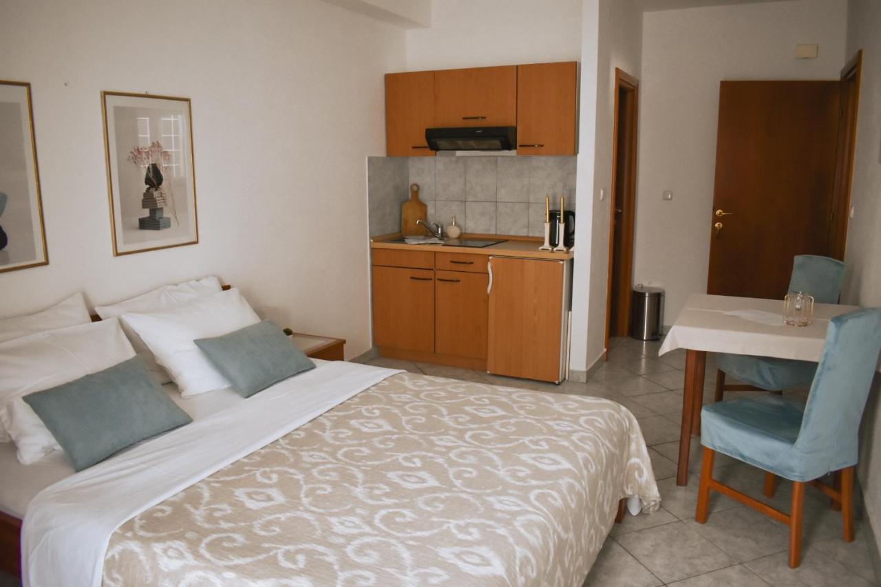 Apartament Garden House Vodice Zewnętrze zdjęcie