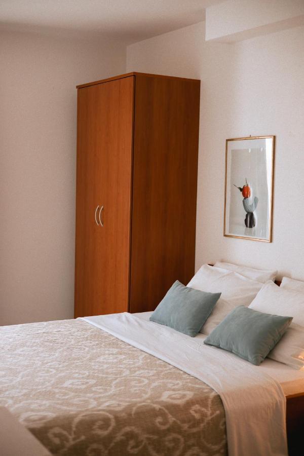 Apartament Garden House Vodice Zewnętrze zdjęcie