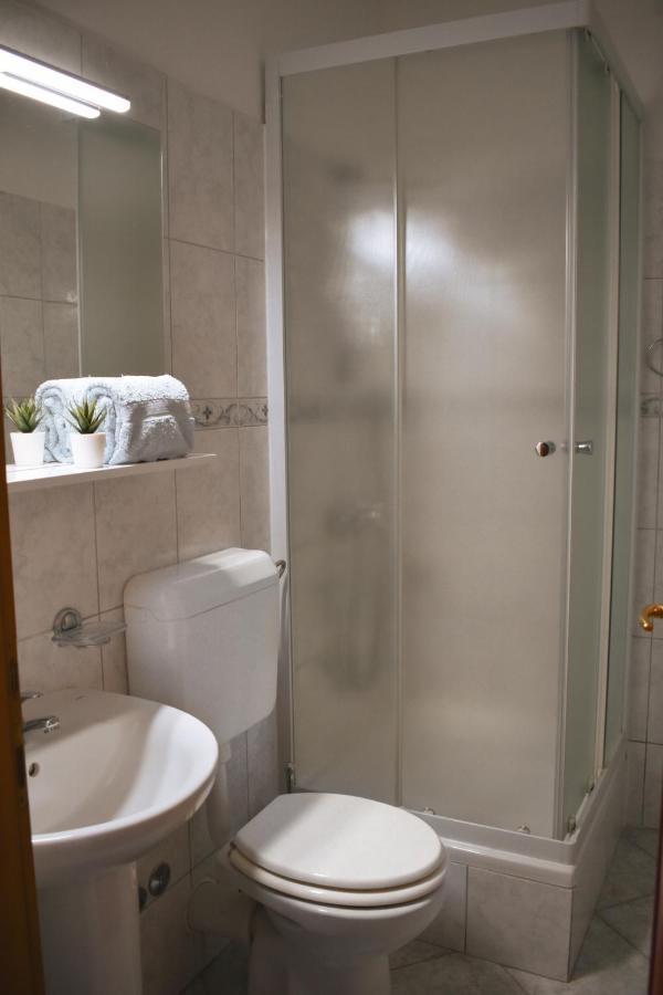 Apartament Garden House Vodice Zewnętrze zdjęcie