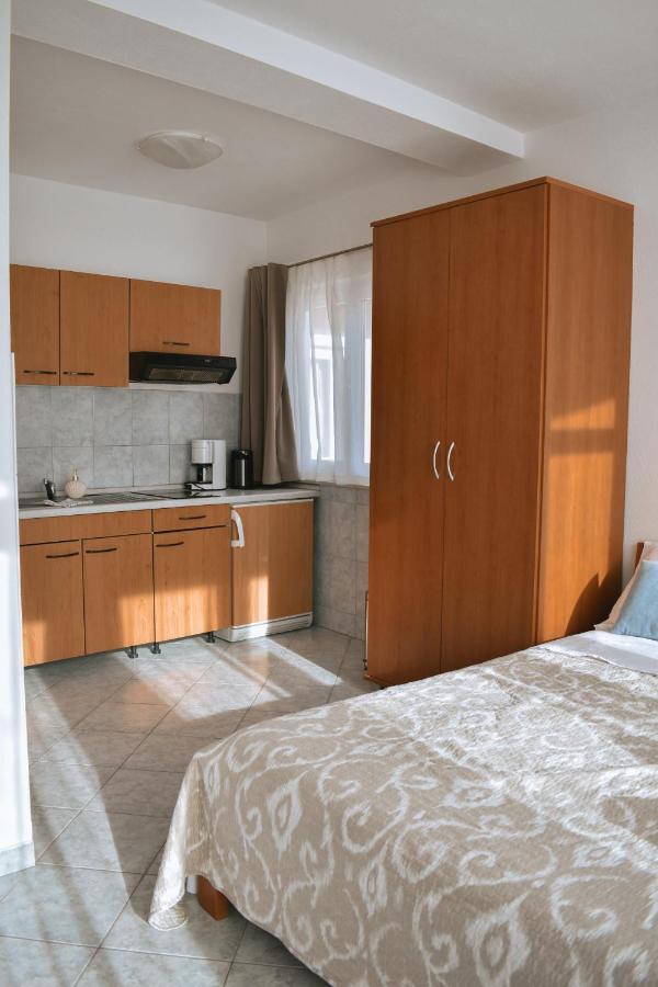 Apartament Garden House Vodice Zewnętrze zdjęcie