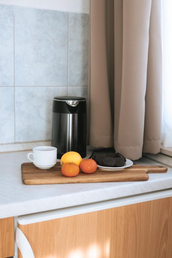Apartament Garden House Vodice Zewnętrze zdjęcie