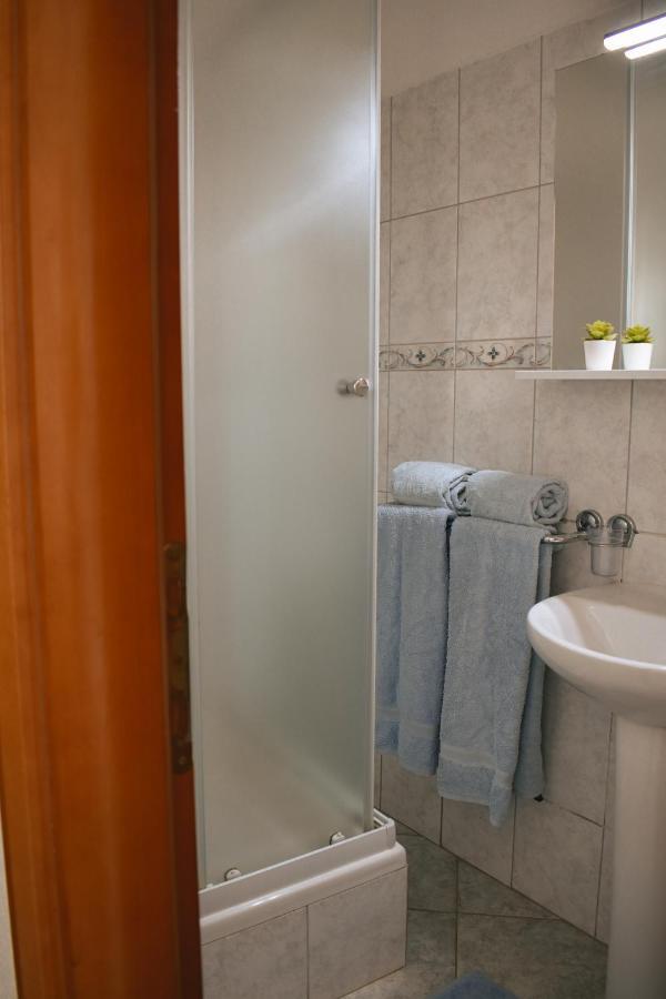Apartament Garden House Vodice Zewnętrze zdjęcie