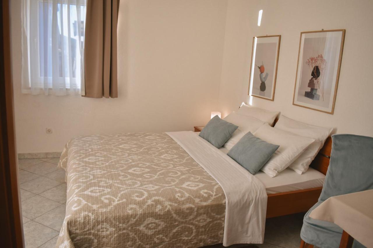 Apartament Garden House Vodice Zewnętrze zdjęcie