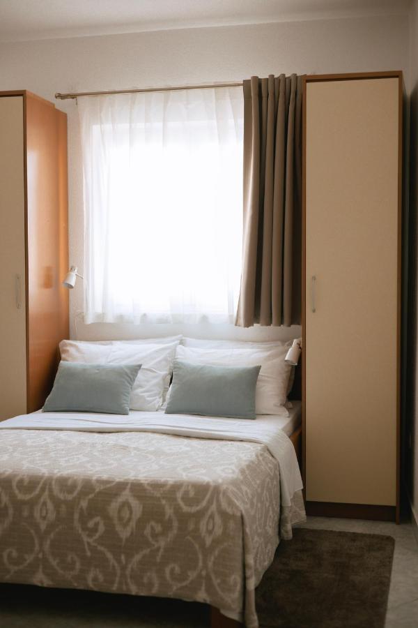 Apartament Garden House Vodice Zewnętrze zdjęcie