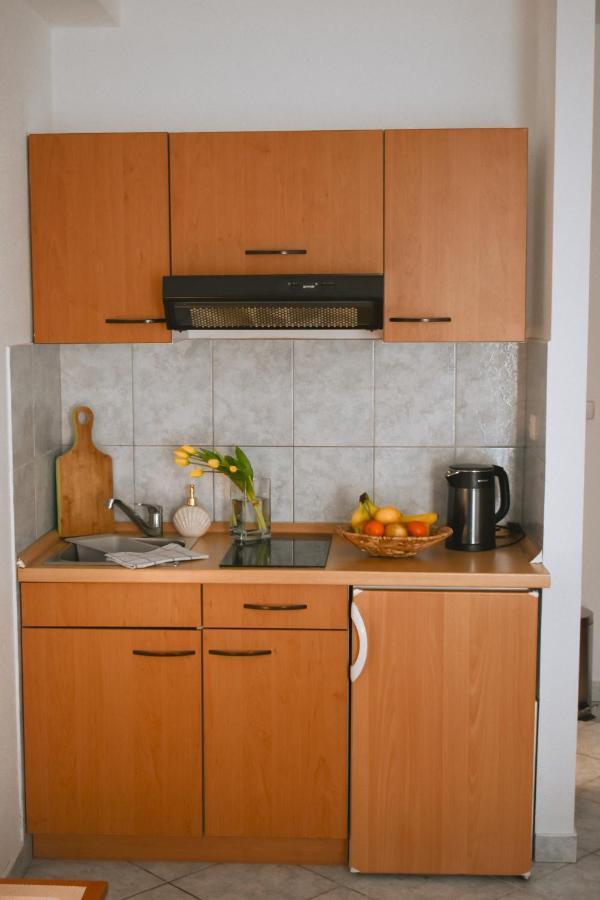 Apartament Garden House Vodice Zewnętrze zdjęcie