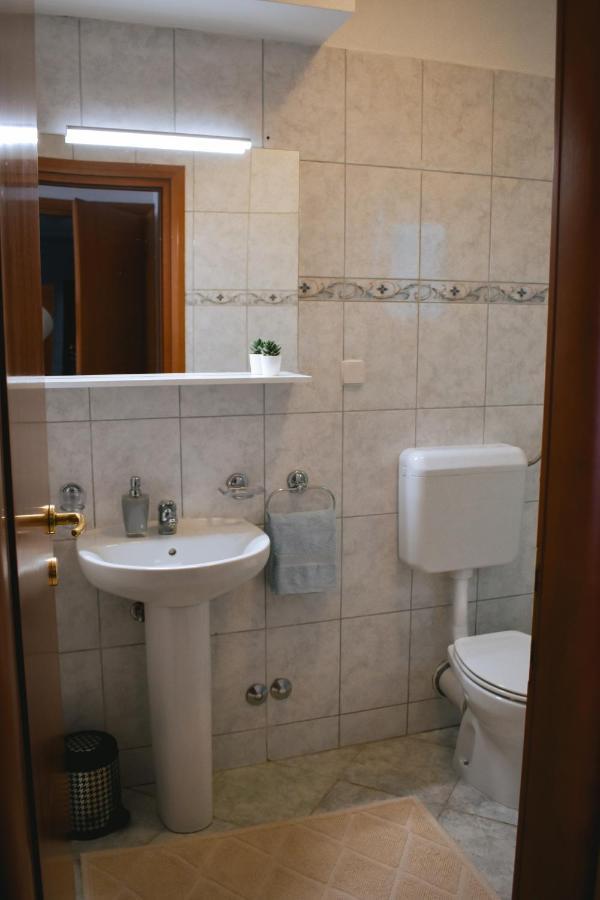 Apartament Garden House Vodice Zewnętrze zdjęcie