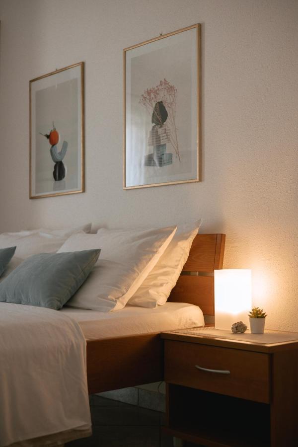 Apartament Garden House Vodice Zewnętrze zdjęcie