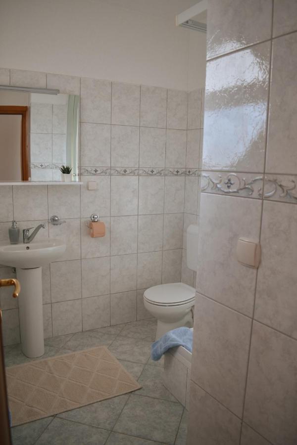 Apartament Garden House Vodice Zewnętrze zdjęcie