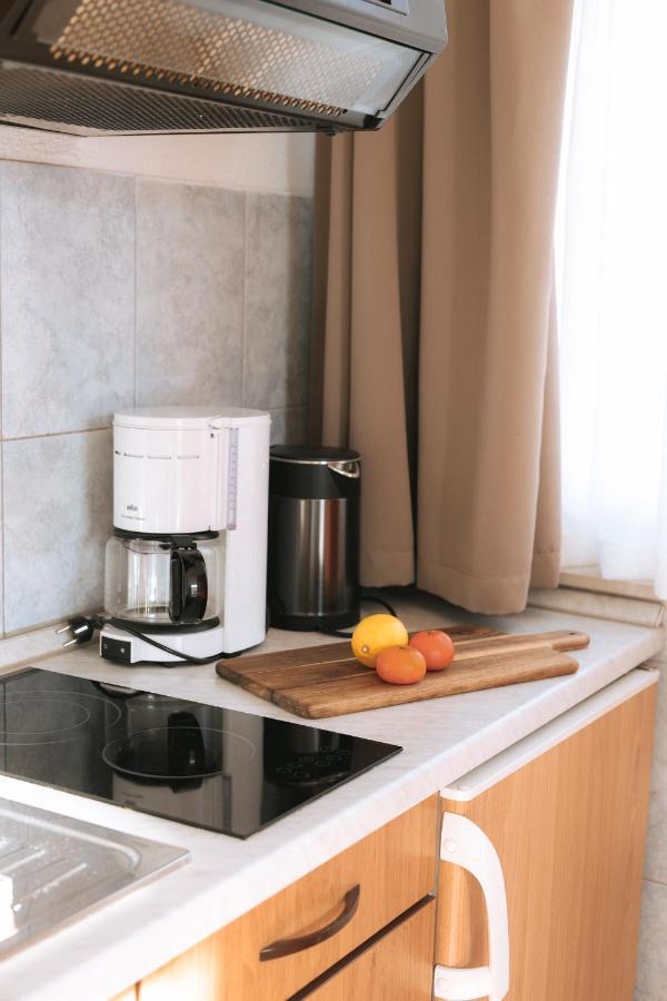 Apartament Garden House Vodice Zewnętrze zdjęcie