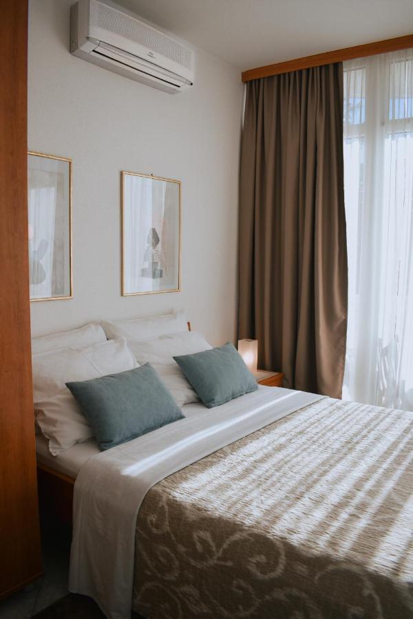 Apartament Garden House Vodice Zewnętrze zdjęcie