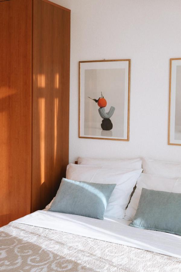 Apartament Garden House Vodice Zewnętrze zdjęcie