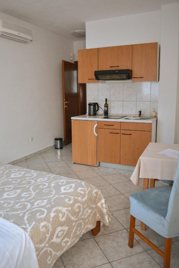 Apartament Garden House Vodice Zewnętrze zdjęcie