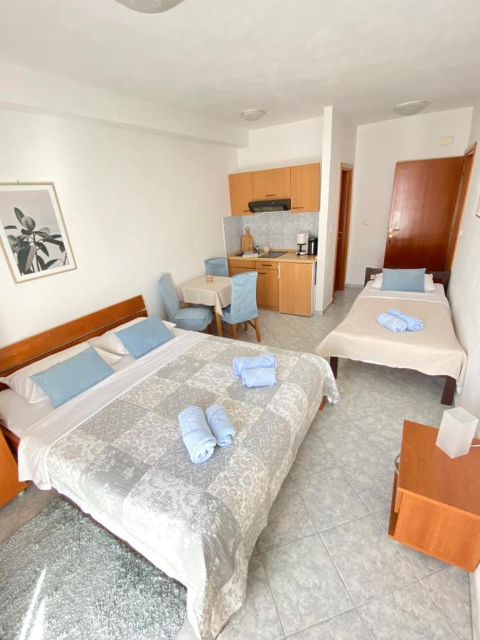 Apartament Garden House Vodice Zewnętrze zdjęcie