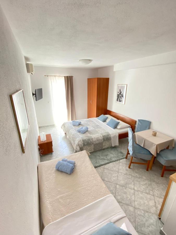 Apartament Garden House Vodice Zewnętrze zdjęcie