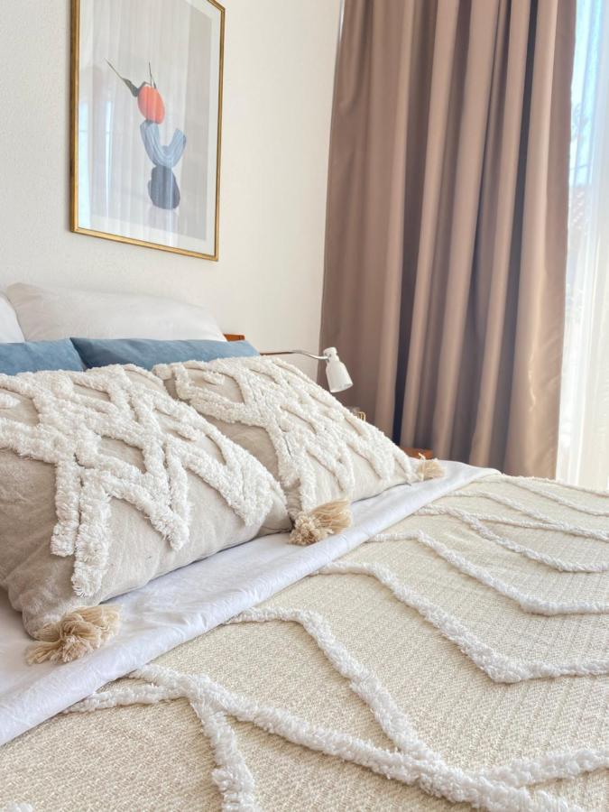 Apartament Garden House Vodice Zewnętrze zdjęcie
